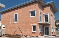 Gleaston home extensions