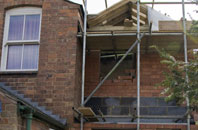free Gleaston home extension quotes